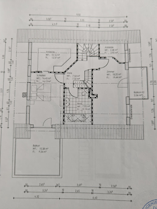 Wunderschönes Architektenhaus zur Miete – 15366 Neuenhagen(Neuenhagen bei Berlin) – Vorschaubild 14