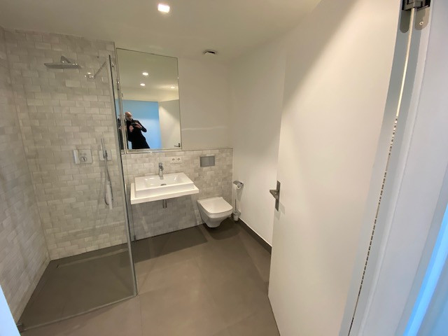 Luxus Design Appartement mit Elbblick – Überseeallee 8, 20457 Hamburg(Hafencity) – Vorschaubild 25