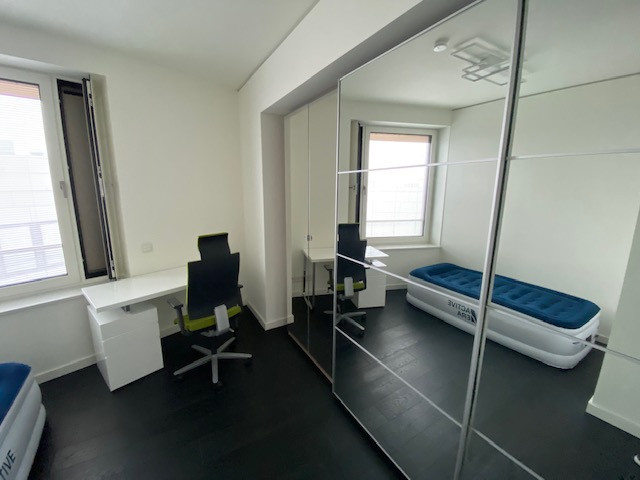 Luxus Design Appartement mit Elbblick – Überseeallee 8, 20457 Hamburg(Hafencity) – Vorschaubild 17