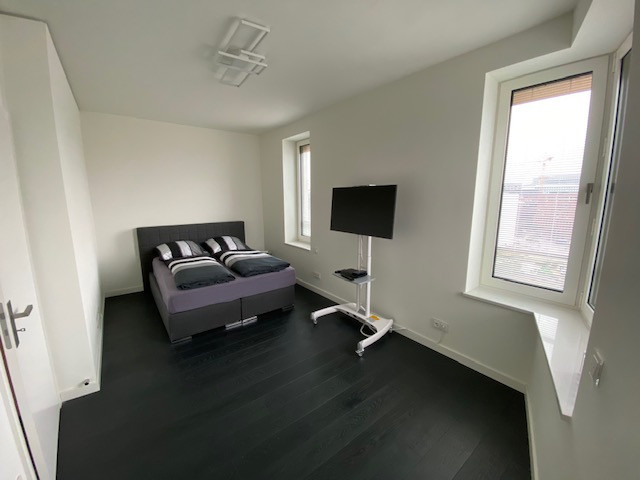 Luxus Design Appartement mit Elbblick – Überseeallee 8, 20457 Hamburg(Hafencity) – Vorschaubild 14