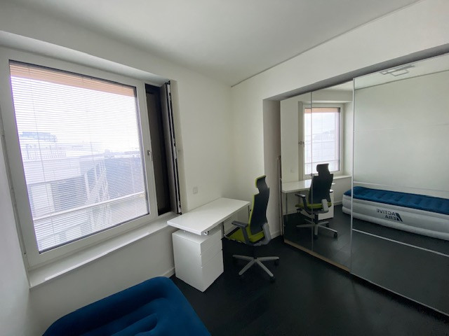 Luxus Design Appartement mit Elbblick – Überseeallee 8, 20457 Hamburg(Hafencity) – Vorschaubild 16