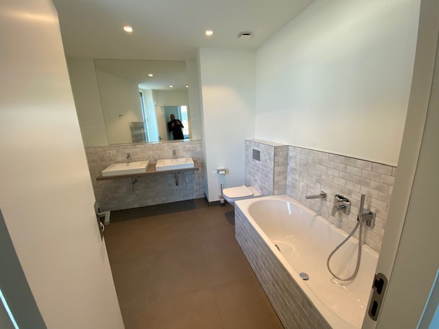 Luxus Design Appartement mit Elbblick – Überseeallee 8, 20457 Hamburg(Hafencity) – Vorschaubild 26