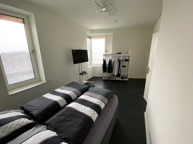 Luxus Design Appartement mit Elbblick – Überseeallee 8, 20457 Hamburg(Hafencity) – Vorschaubild 13