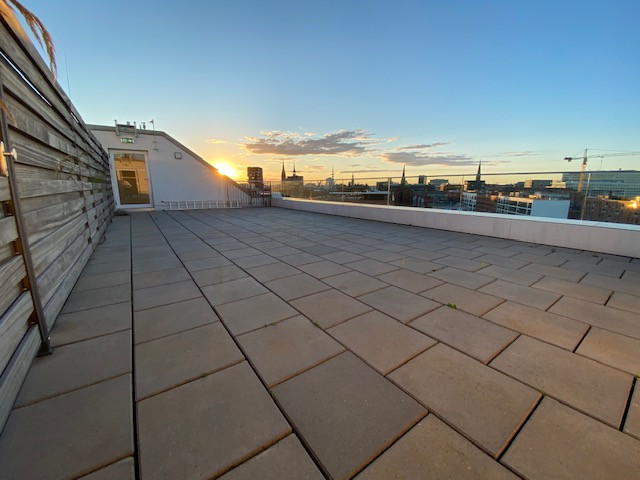 Luxus Design Appartement mit Elbblick – Überseeallee 8, 20457 Hamburg(Hafencity) – Vorschaubild 19