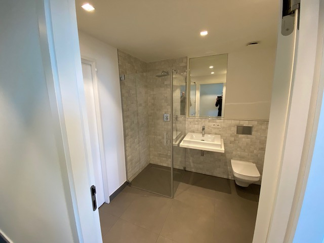 Luxus Design Appartement mit Elbblick – Überseeallee 8, 20457 Hamburg(Hafencity) – Vorschaubild 24