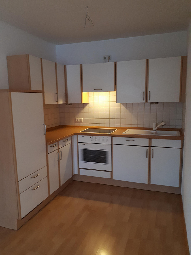 Traumhafte Wohnung im Stadtzentrum von Moosburg – Moosburg(Moosburg an der Isar) – Vorschaubild 3
