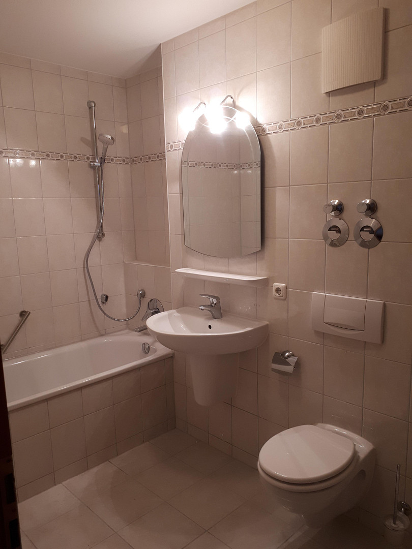 Traumhafte Wohnung im Stadtzentrum von Moosburg – Moosburg(Moosburg an der Isar) – Vorschaubild 5