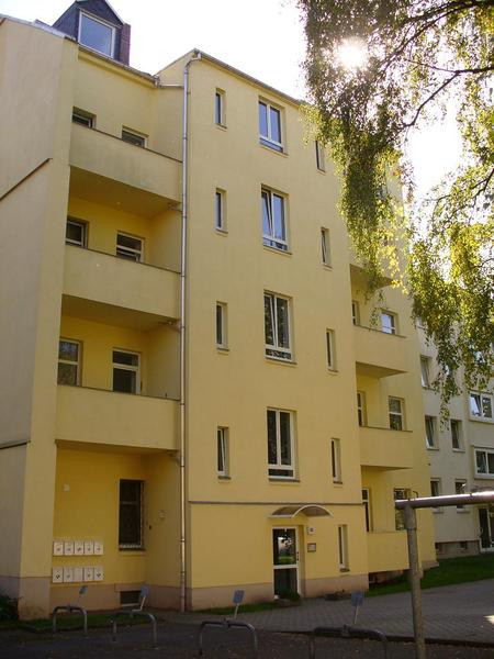 Drei Zimmerwohnung in Bernsdorf - Uninähe – Gutenbergstr. 32, 9126 Chemnitz(Bernsdorf) – Vorschaubild 2