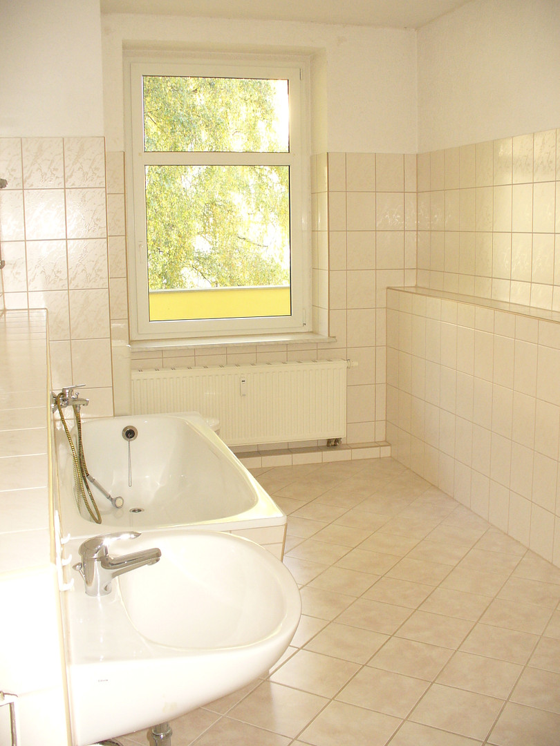 Drei Zimmerwohnung in Bernsdorf - Uninähe – Gutenbergstr. 32, 9126 Chemnitz(Bernsdorf) – Vorschaubild 4
