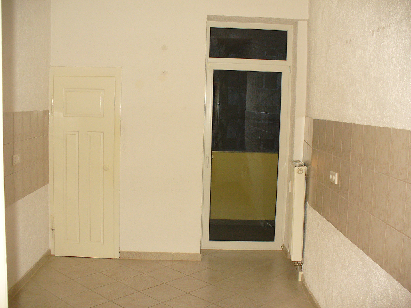 Drei Zimmerwohnung in Bernsdorf - Uninähe – Gutenbergstr. 32, 9126 Chemnitz(Bernsdorf) – Vorschaubild 7