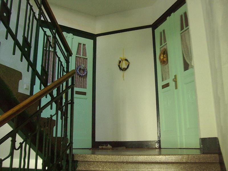 Drei Zimmerwohnung in Bernsdorf - Uninähe – Gutenbergstr. 32, 9126 Chemnitz(Bernsdorf) – Vorschaubild 3