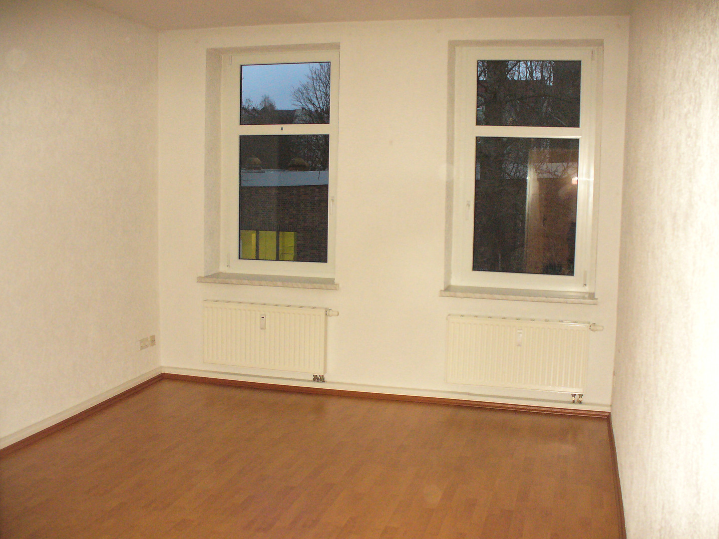 Drei Zimmerwohnung in Bernsdorf - Uninähe – Gutenbergstr. 32, 9126 Chemnitz(Bernsdorf) – Vorschaubild 10