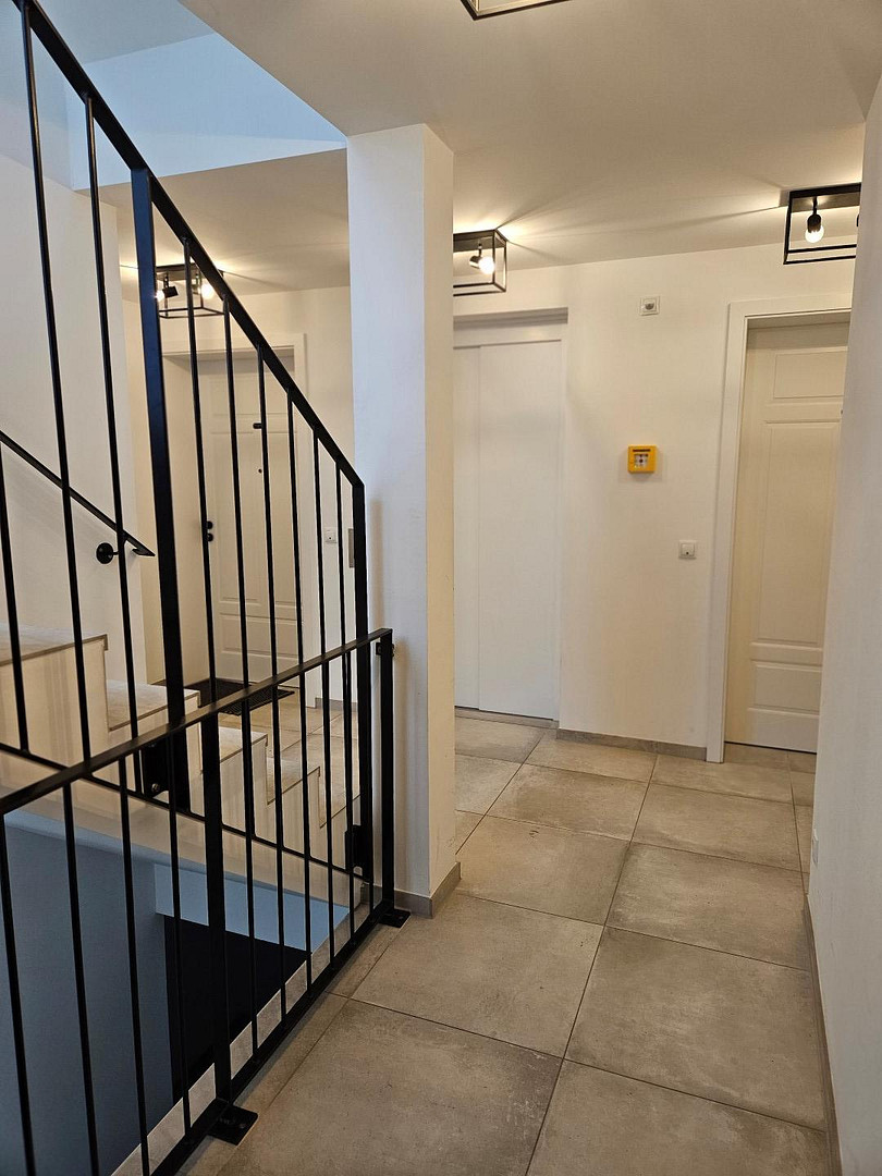 Exklusive 4-Zimmer-Wohnung in München-Obermenzing – Karwinskistr., 61 undefined – Vorschaubild 4