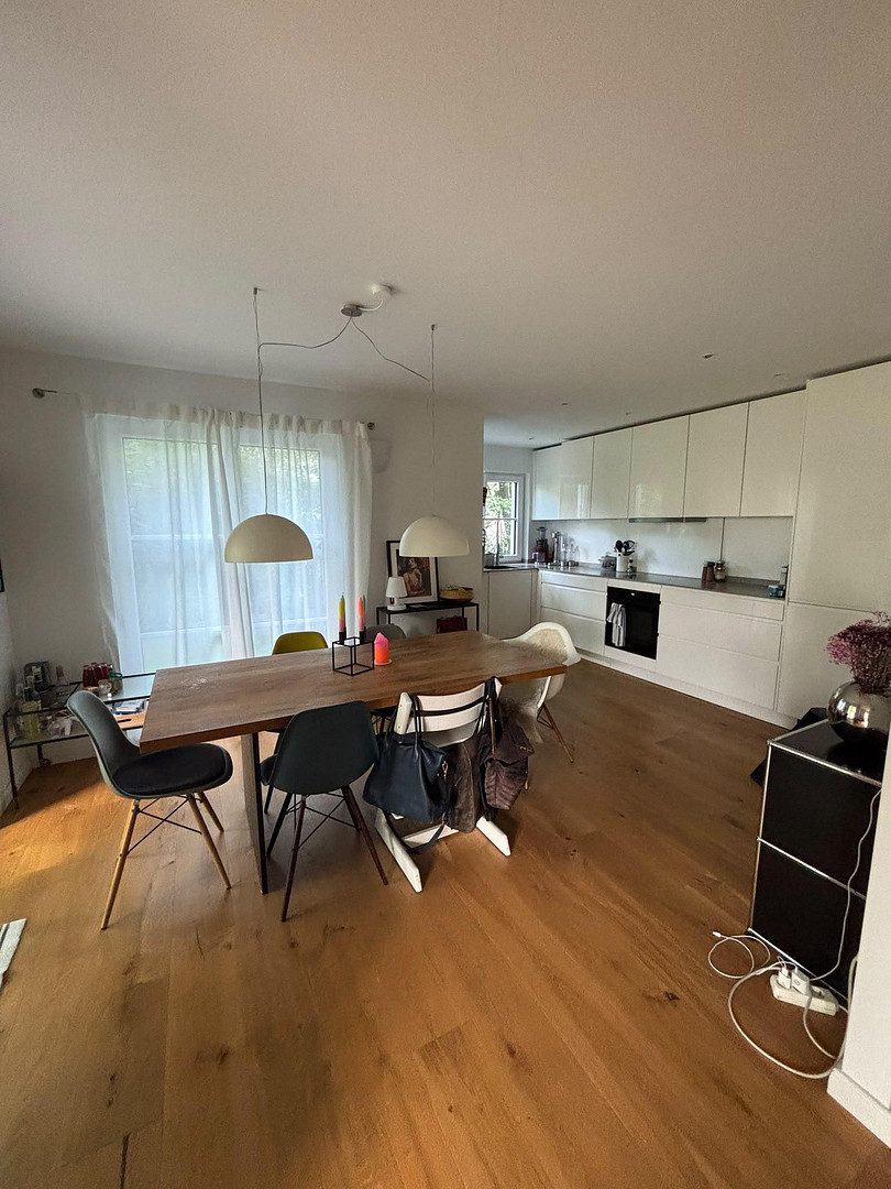 Exklusive 4-Zimmer-Wohnung in München-Obermenzing – Karwinskistr., 61 undefined – Vorschaubild 21