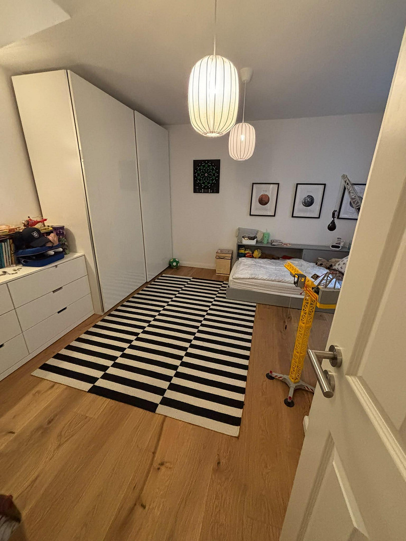 Exklusive 4-Zimmer-Wohnung in München-Obermenzing – Karwinskistr., 61 undefined – Vorschaubild 34