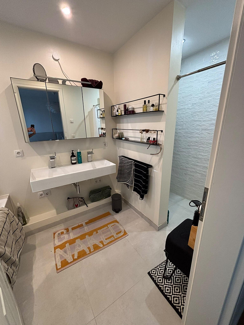 Exklusive 4-Zimmer-Wohnung in München-Obermenzing – Karwinskistr., 61 undefined – Vorschaubild 13