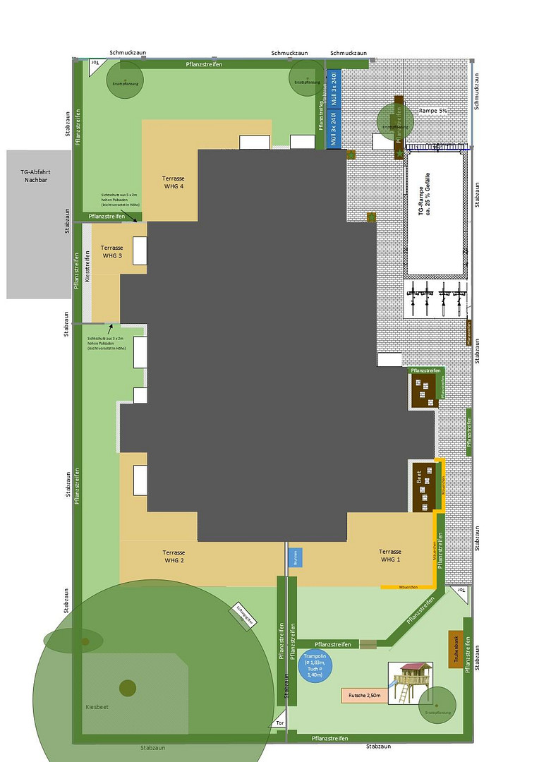 Exklusive 4-Zimmer-Wohnung in München-Obermenzing – Karwinskistr., 61 undefined – Vorschaubild 41