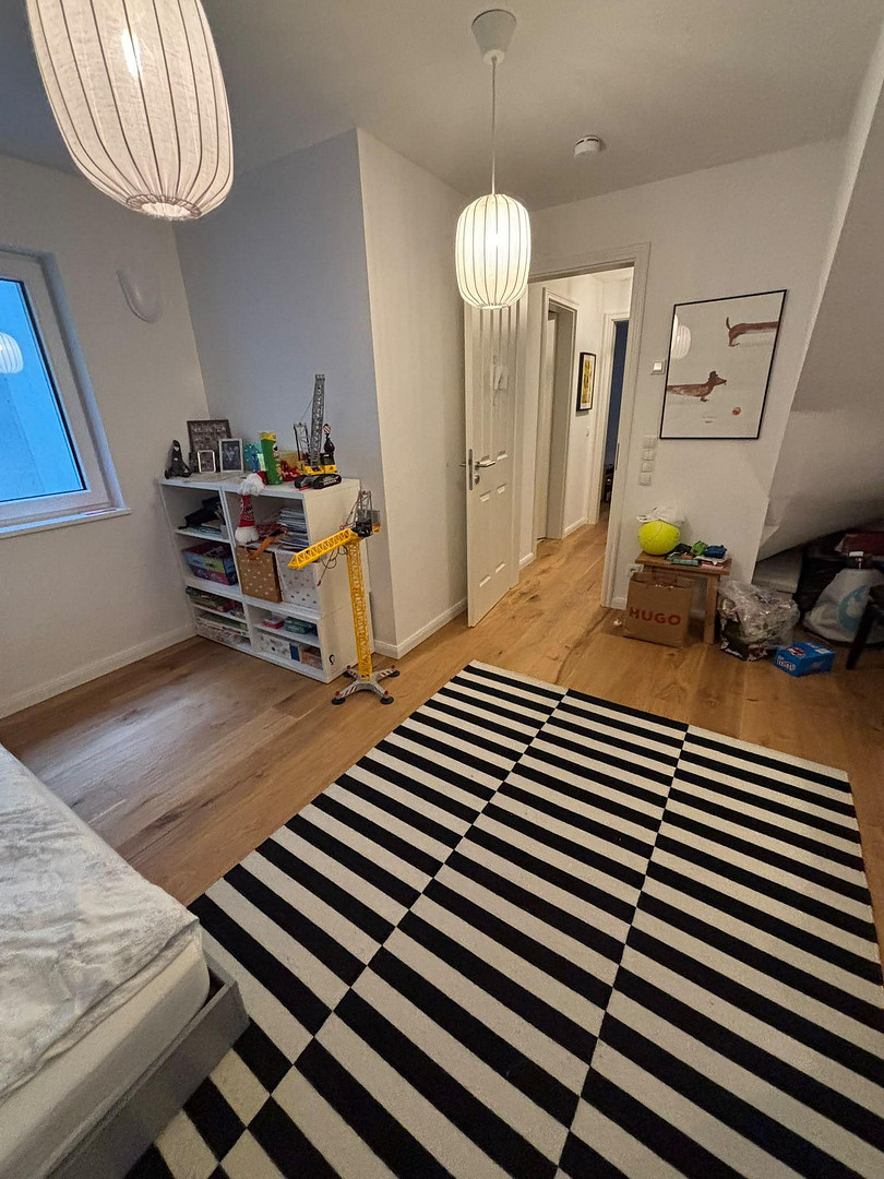 Exklusive 4-Zimmer-Wohnung in München-Obermenzing – Karwinskistr., 61 undefined – Vorschaubild 36