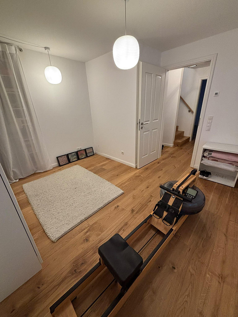 Exklusive 4-Zimmer-Wohnung in München-Obermenzing – Karwinskistr., 61 undefined – Vorschaubild 33