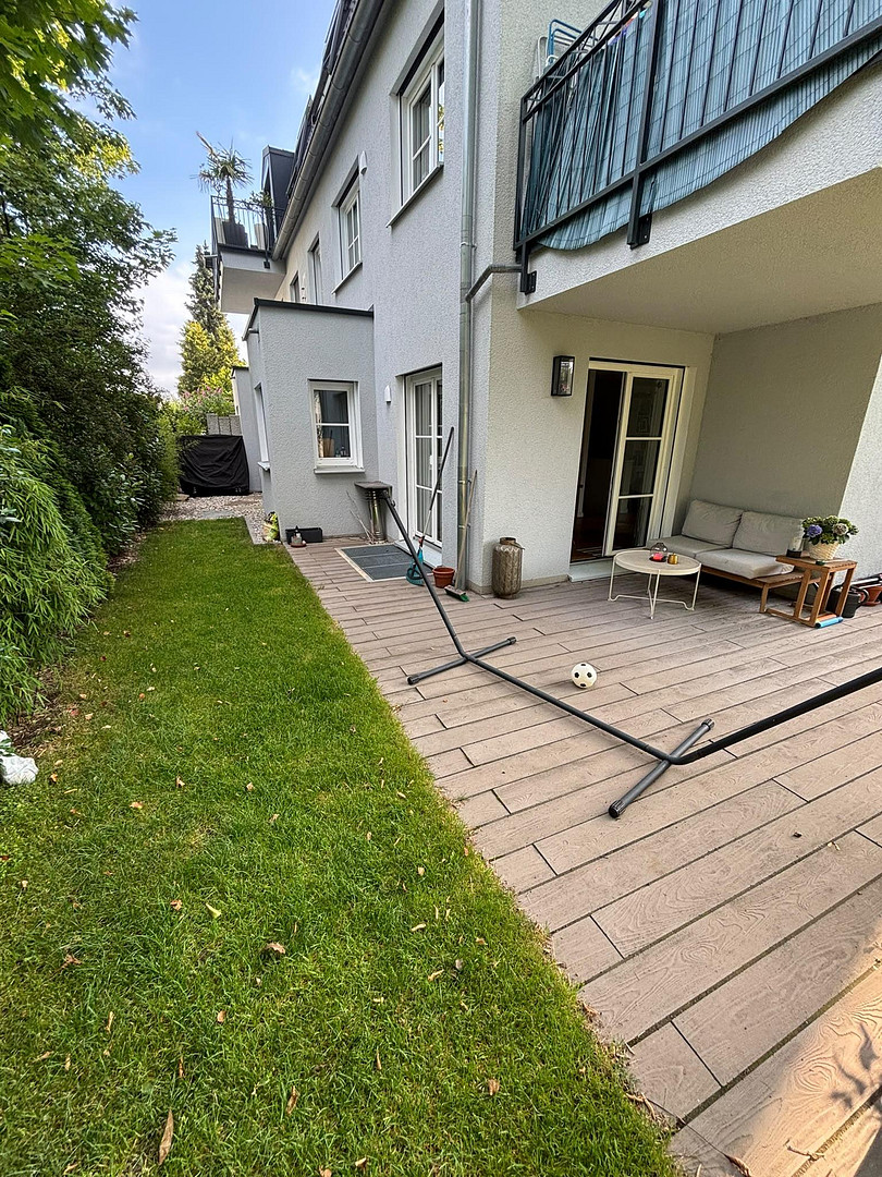 Exklusive 4-Zimmer-Wohnung in München-Obermenzing – Karwinskistr., 61 undefined – Vorschaubild 27
