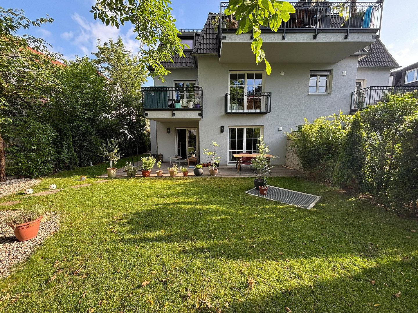 Exklusive 4-Zimmer-Wohnung in München-Obermenzing – Karwinskistr., 61 undefined – Vorschaubild 26