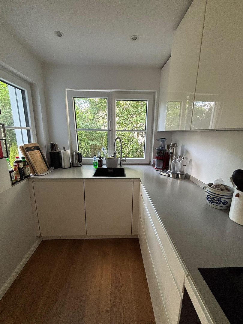 Exklusive 4-Zimmer-Wohnung in München-Obermenzing – Karwinskistr., 61 undefined – Vorschaubild 22