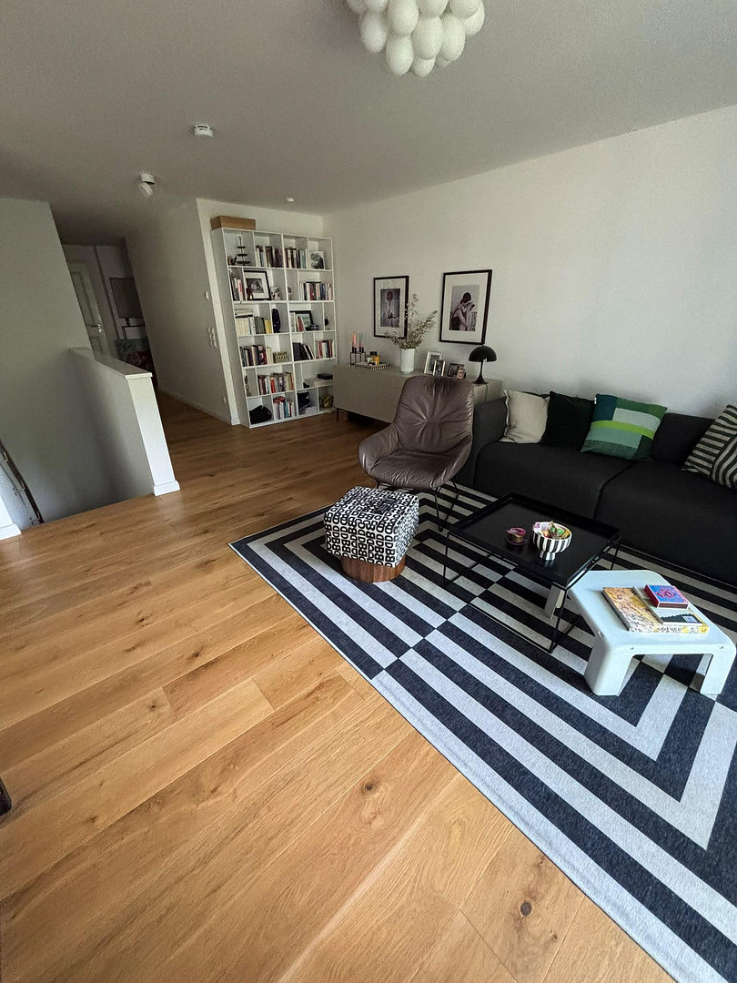 Exklusive 4-Zimmer-Wohnung in München-Obermenzing – Karwinskistr., 61 undefined – Vorschaubild 19