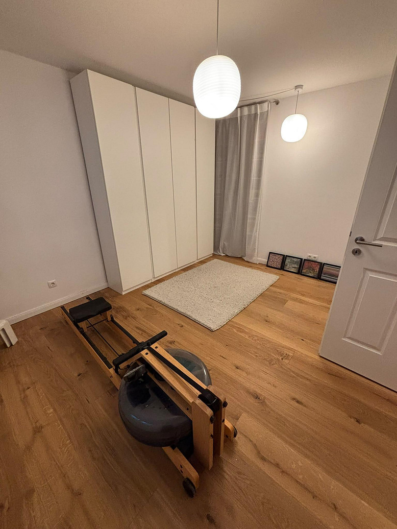 Exklusive 4-Zimmer-Wohnung in München-Obermenzing – Karwinskistr., 61 undefined – Vorschaubild 31