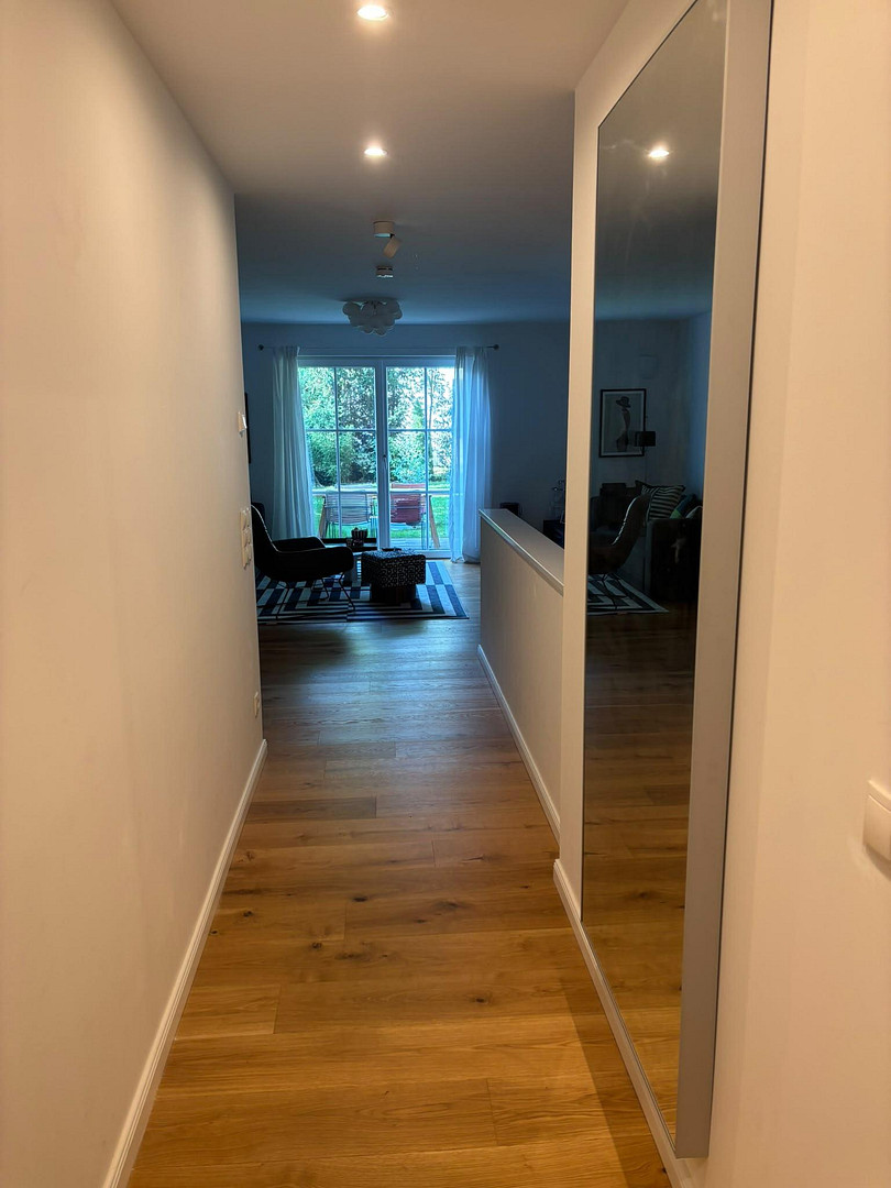 Exklusive 4-Zimmer-Wohnung in München-Obermenzing – Karwinskistr., 61 undefined – Vorschaubild 16