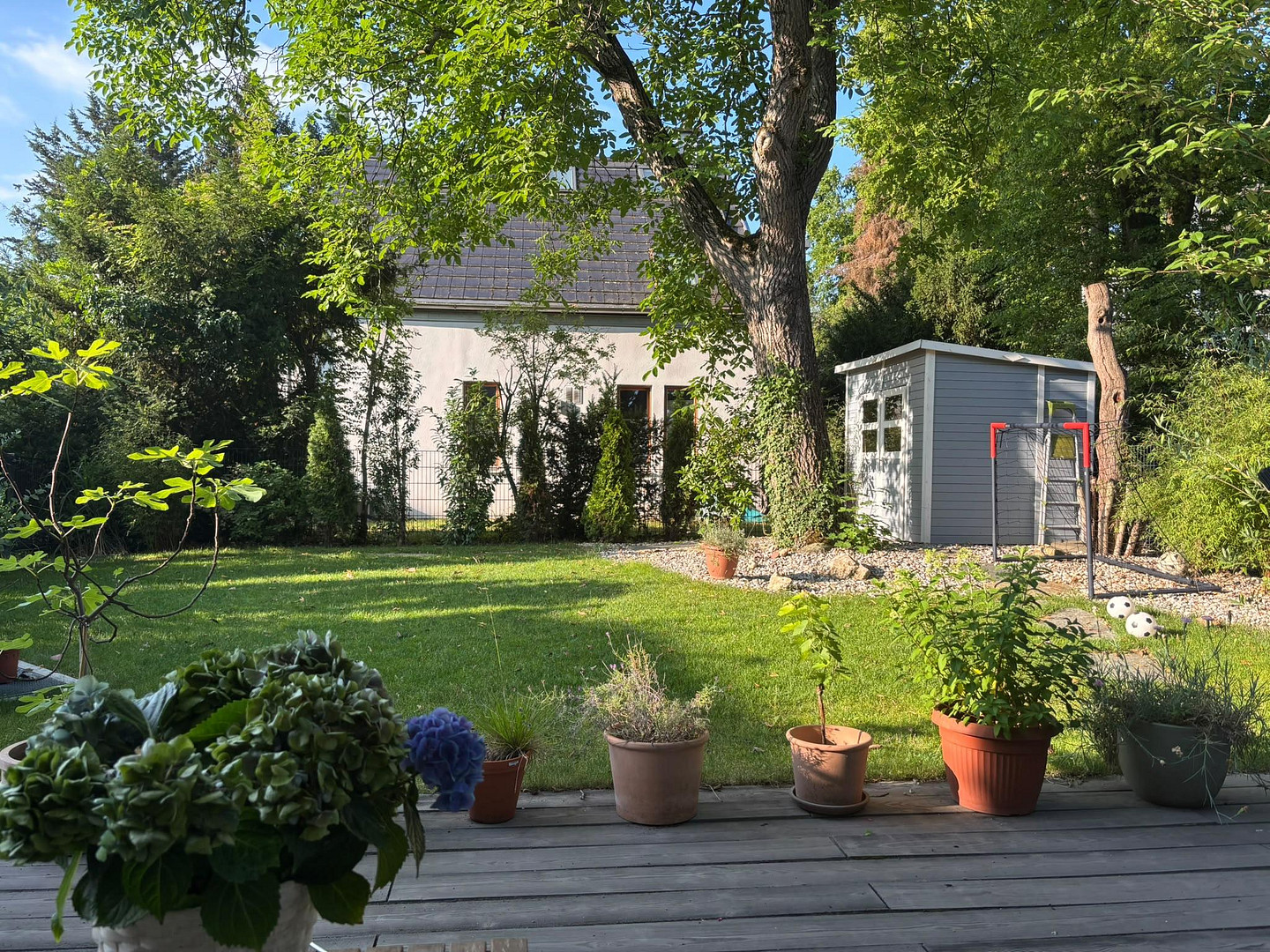 Exklusive 4-Zimmer-Wohnung in München-Obermenzing – Karwinskistr., 61 undefined – Vorschaubild 25