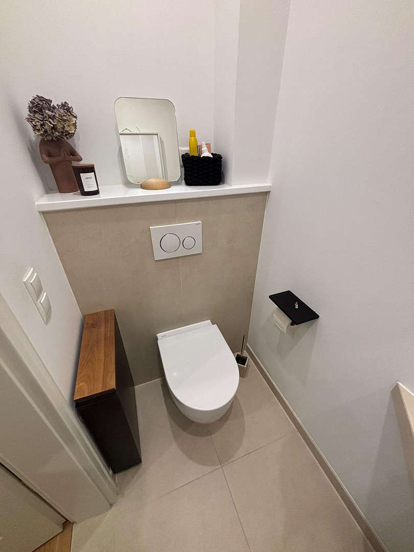 Exklusive 4-Zimmer-Wohnung in München-Obermenzing – Karwinskistr., 61 undefined – Vorschaubild 8