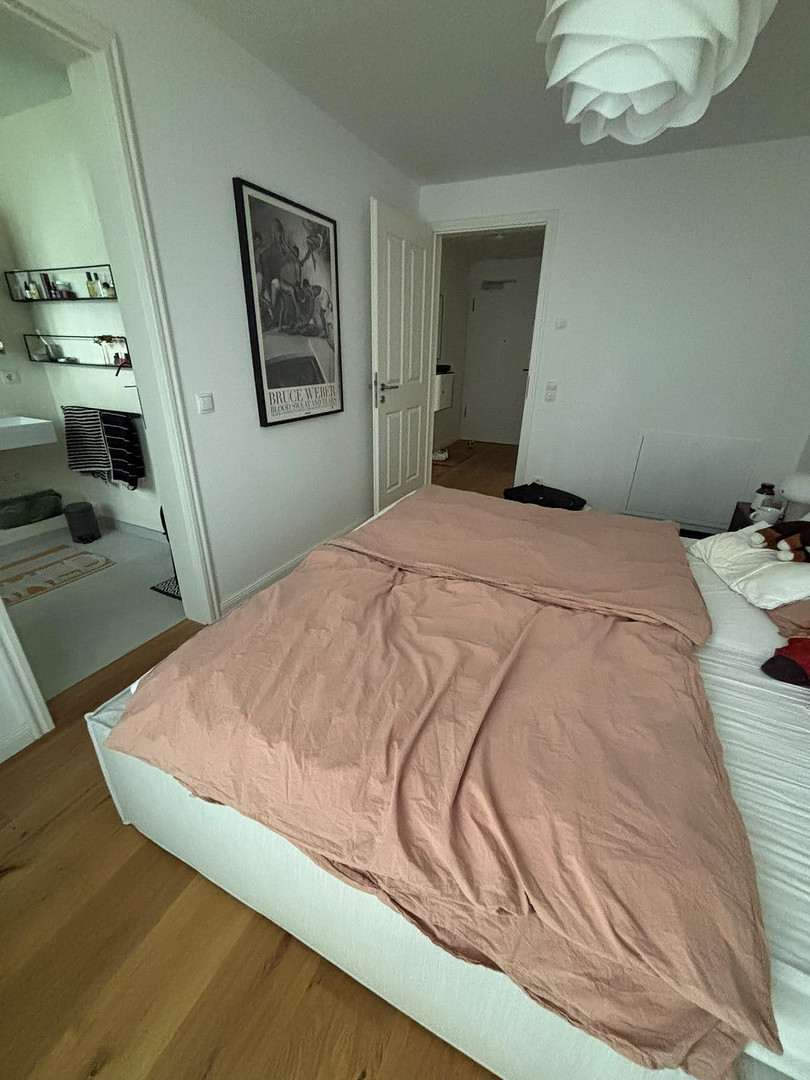 Exklusive 4-Zimmer-Wohnung in München-Obermenzing – Karwinskistr., 61 undefined – Vorschaubild 11