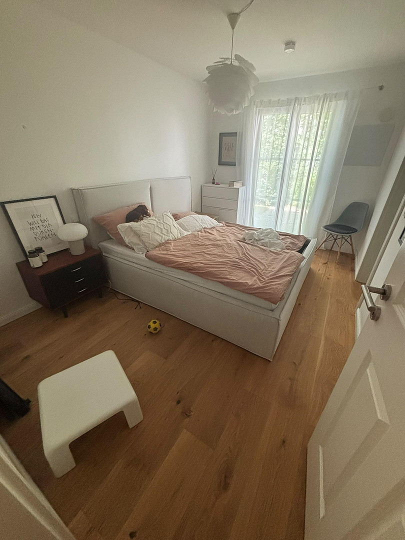 Exklusive 4-Zimmer-Wohnung in München-Obermenzing – Karwinskistr., 61 undefined – Vorschaubild 10