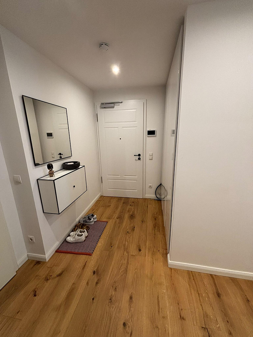 Exklusive 4-Zimmer-Wohnung in München-Obermenzing – Karwinskistr., 61 undefined – Vorschaubild 7