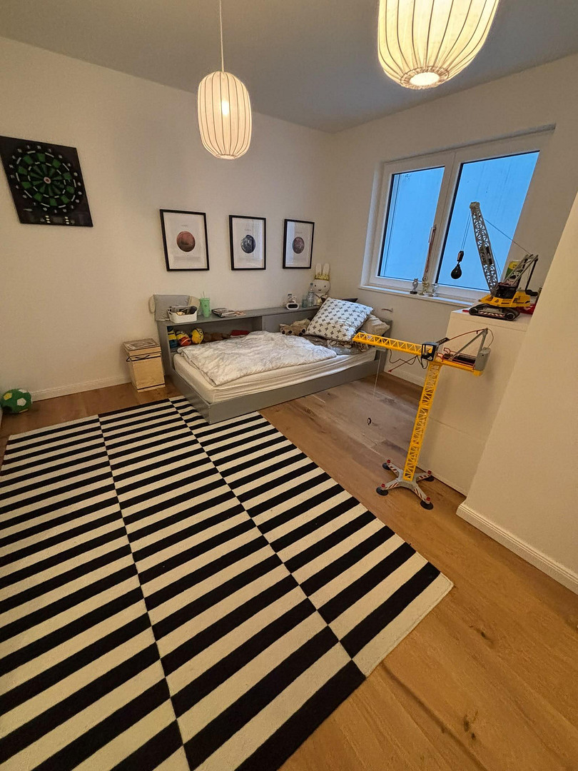 Exklusive 4-Zimmer-Wohnung in München-Obermenzing – Karwinskistr., 61 undefined – Vorschaubild 35