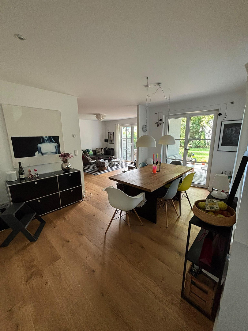Exklusive 4-Zimmer-Wohnung in München-Obermenzing – Karwinskistr., 61 undefined – Vorschaubild 20