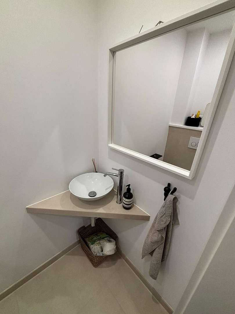 Exklusive 4-Zimmer-Wohnung in München-Obermenzing – Karwinskistr., 61 undefined – Vorschaubild 9