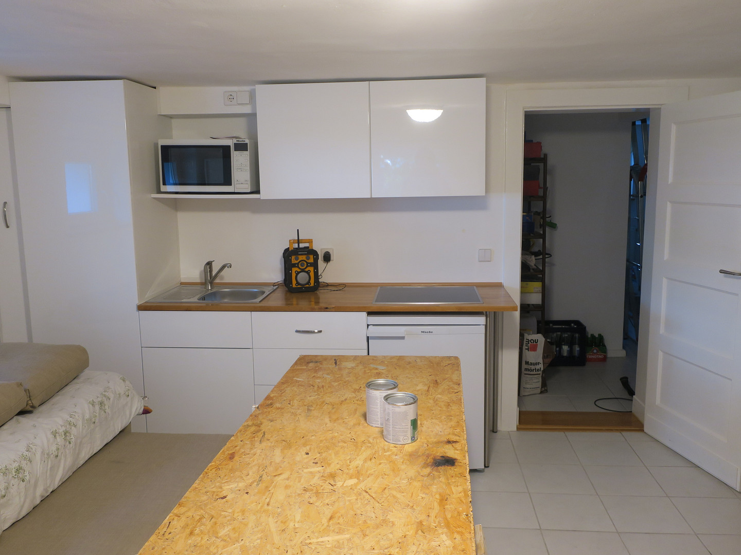 EFH in Lichtenrade mit großem Garten von Privat ruhig, Grundstücksteilung möglich – Zeißpfad 55, 12305 Berlin Lichtenrade(Lichtenrade) – Vorschaubild 24