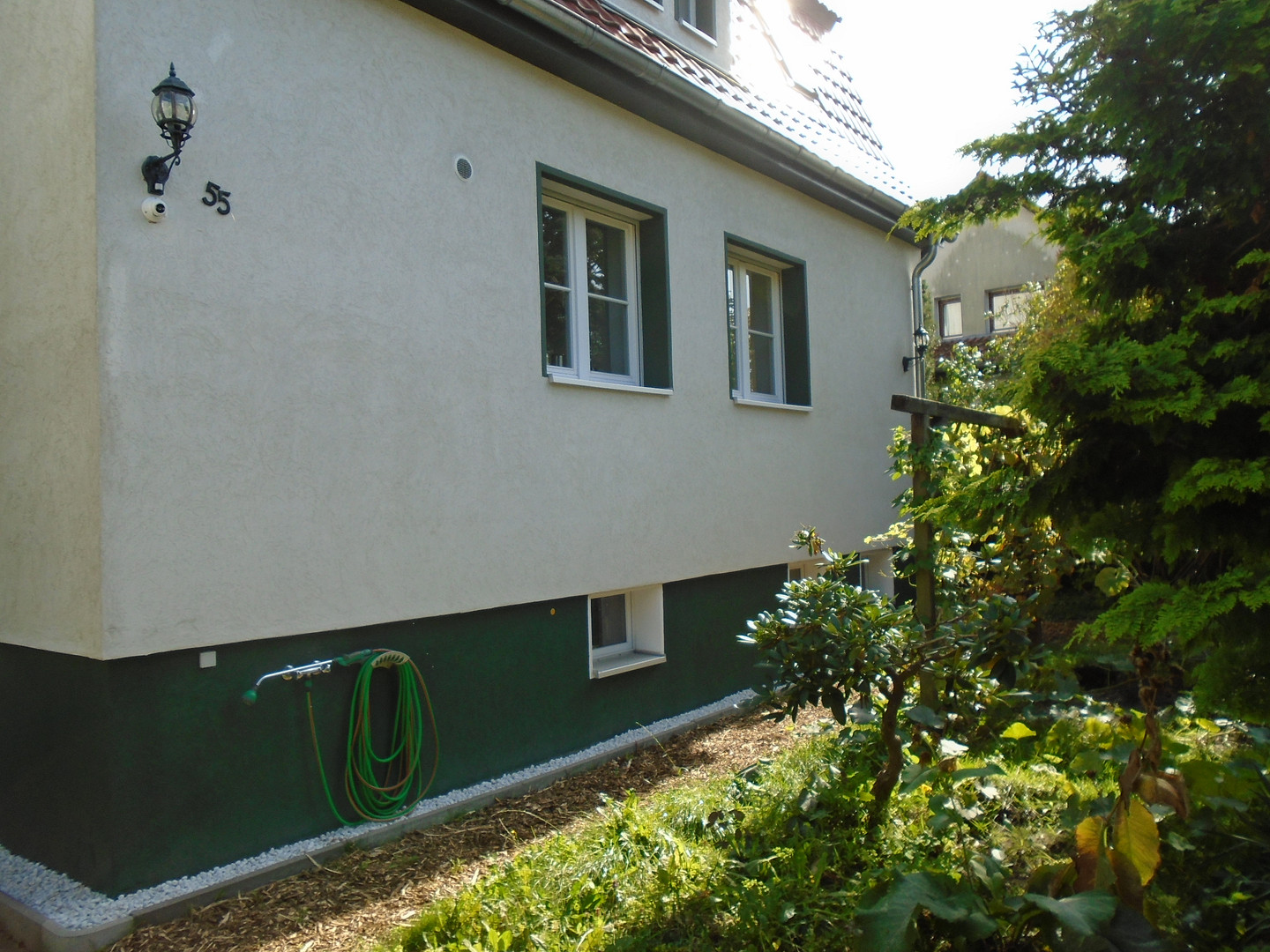 EFH in Lichtenrade mit großem Garten von Privat ruhig, Grundstücksteilung möglich – Zeißpfad 55, 12305 Berlin Lichtenrade(Lichtenrade) – Vorschaubild 4