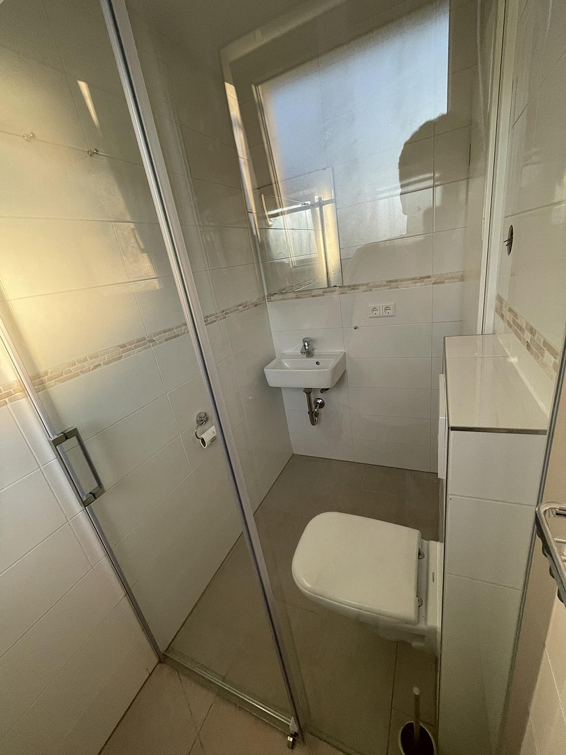 +++ Stilvolles Micro-Appartment in Top Lage nahe Bahnhof Feuerbach +++(7) – Stuttgarter Str. 18, 70469 Stuttgart(Feuerbach) – Vorschaubild 3