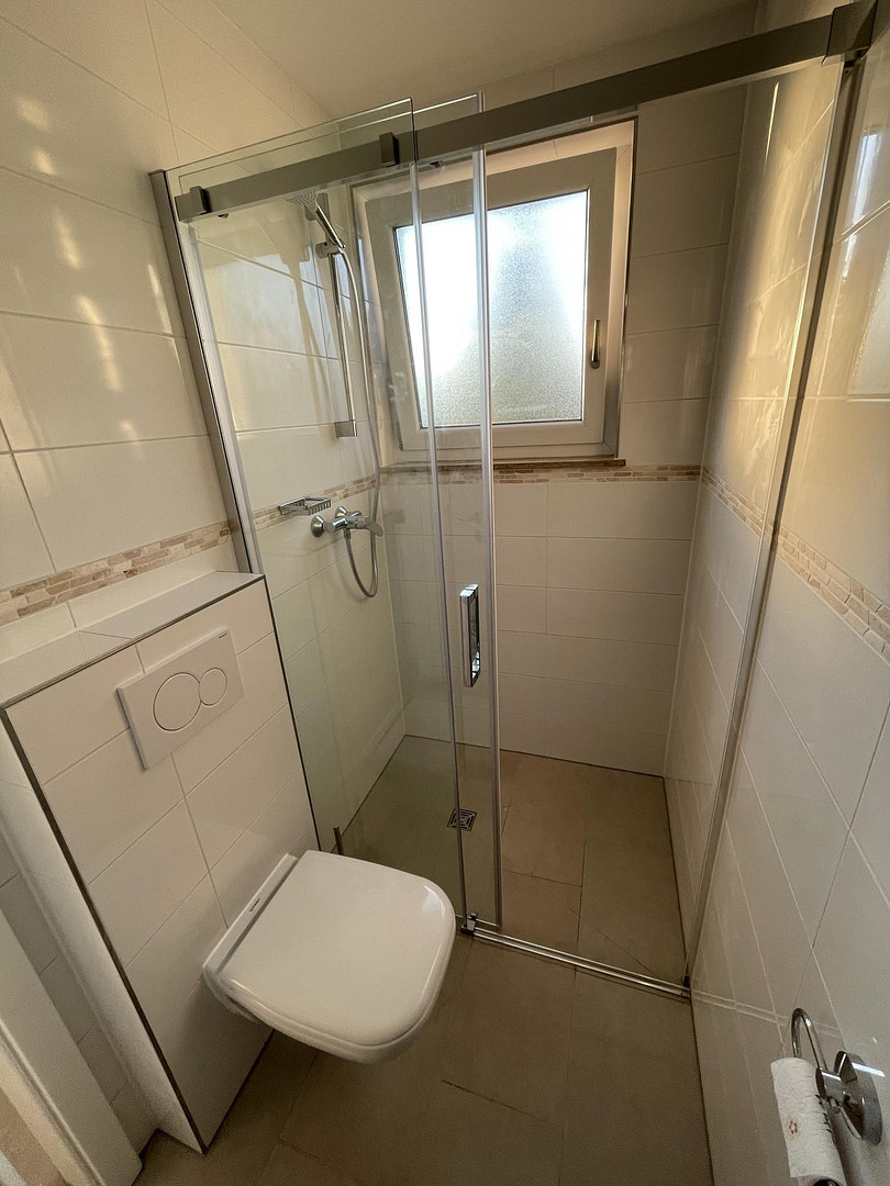 +++ Stilvolles Micro-Appartment in Top Lage nahe Bahnhof Feuerbach +++(7) – Stuttgarter Str. 18, 70469 Stuttgart(Feuerbach) – Vorschaubild 2