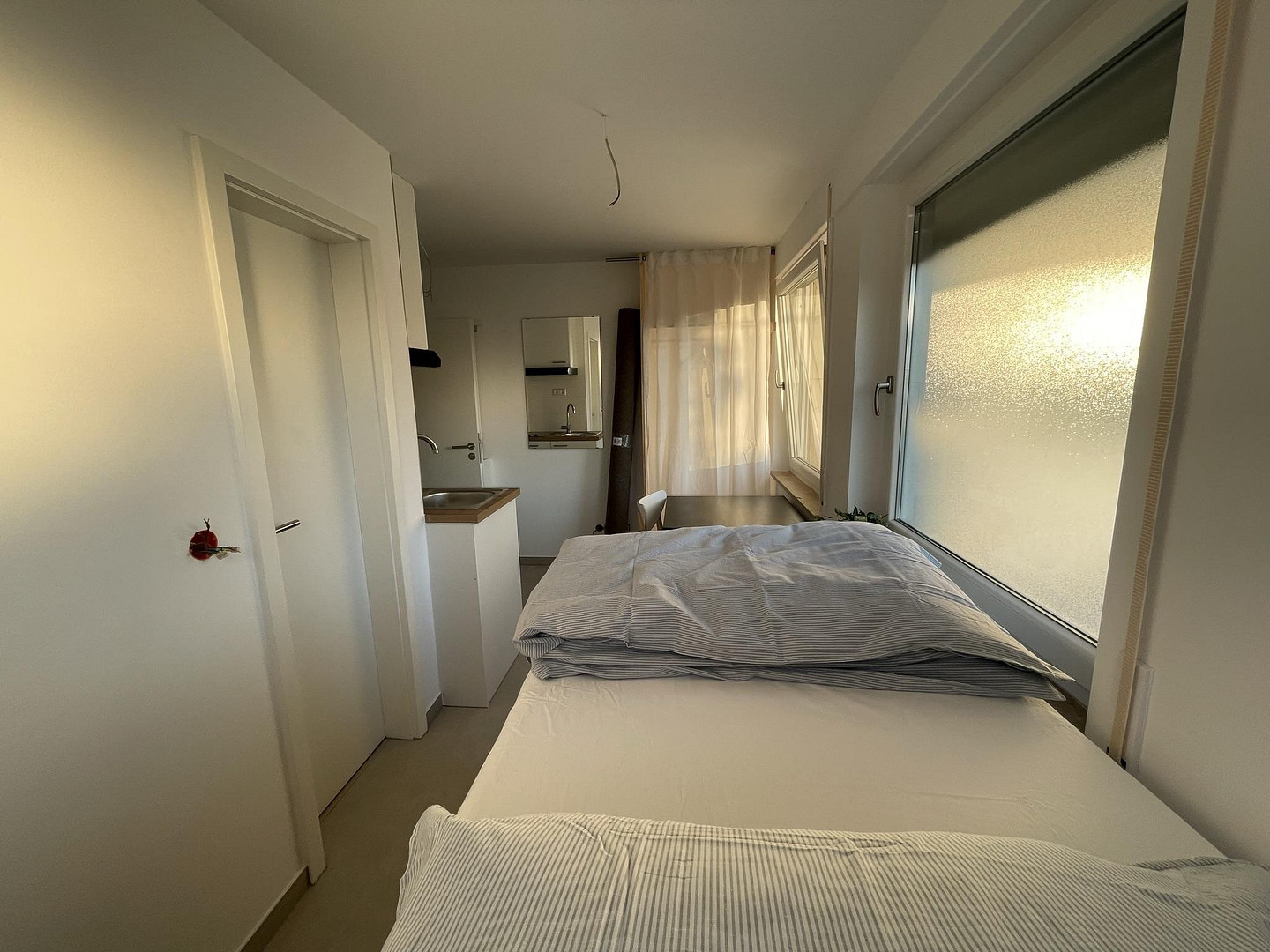+++ Stilvolles Micro-Appartment in Top Lage nahe Bahnhof Feuerbach +++(7) – Stuttgarter Str. 18, 70469 Stuttgart(Feuerbach) – Vorschaubild 5