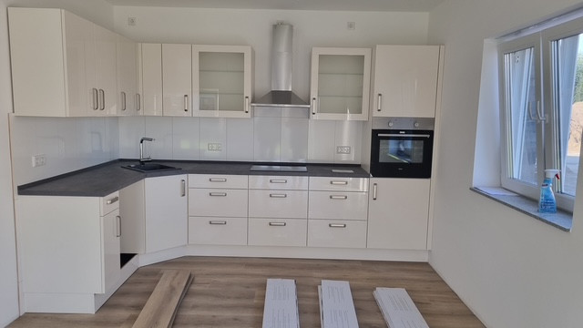 DHH Stadtvilla Neubaugebiet Lauenburg privat – Hainbuchenweg 3a, 21481 Lauenburg – Vorschaubild 18