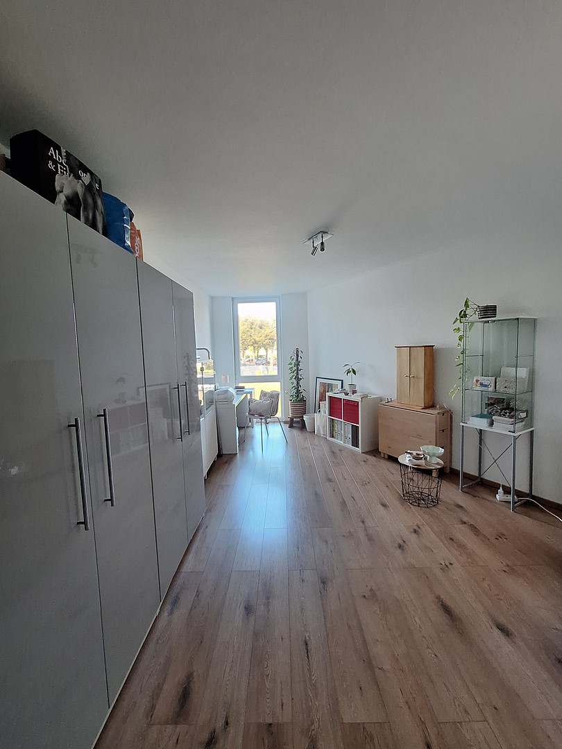 moderne, helle 3-Zimmer-Wohnung – Foto 6
