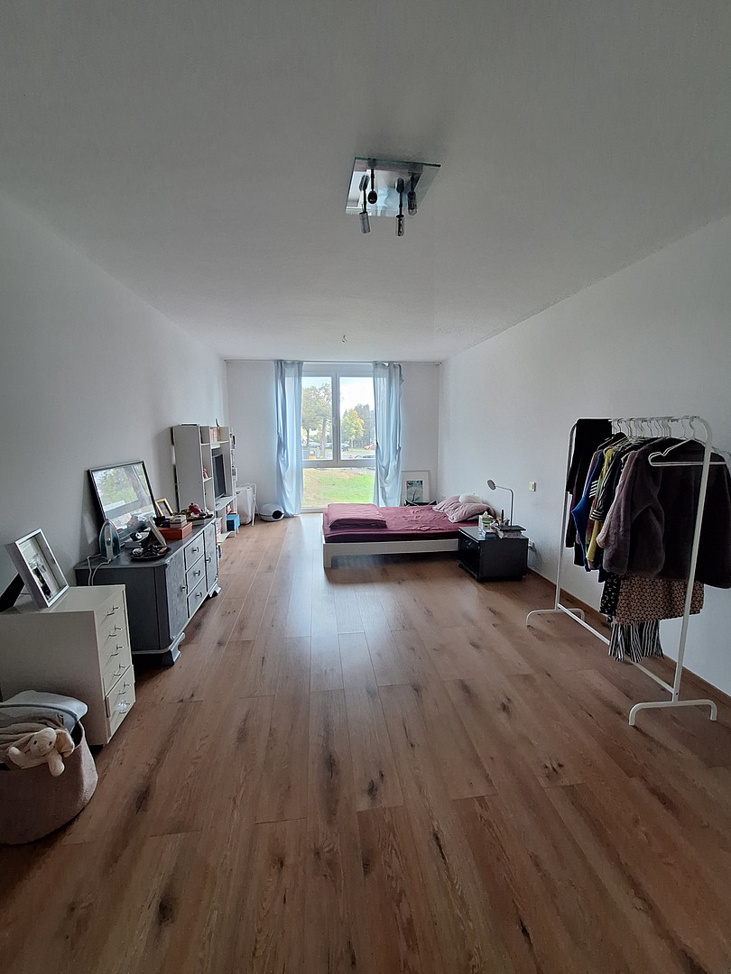 moderne, helle 3-Zimmer-Wohnung – Foto 7