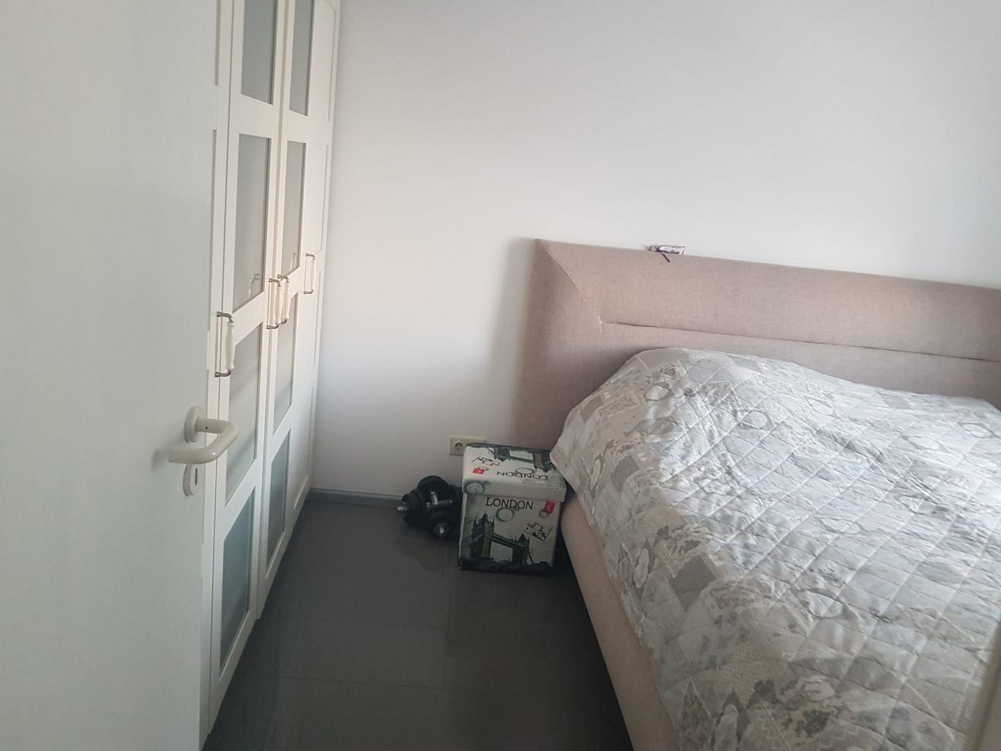 Stadtnahe 2 Zimmerwohnung in ruhiger Lage – Ingolstadt – Vorschaubild 14