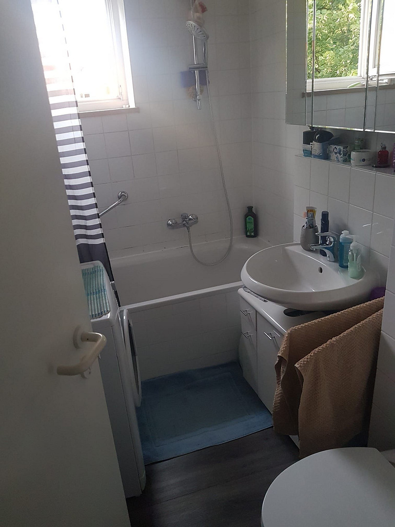 Stadtnahe 2 Zimmerwohnung in ruhiger Lage – Ingolstadt – Vorschaubild 12