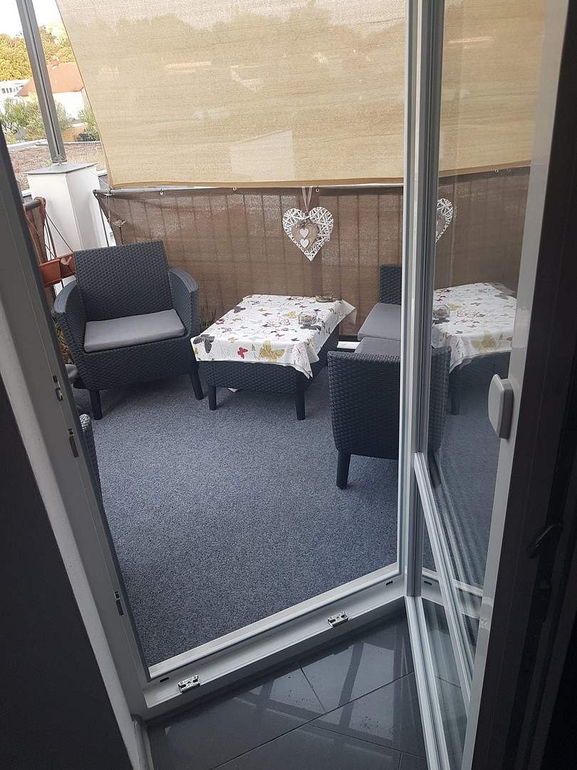 Stadtnahe 2 Zimmerwohnung in ruhiger Lage – Ingolstadt – Vorschaubild 6
