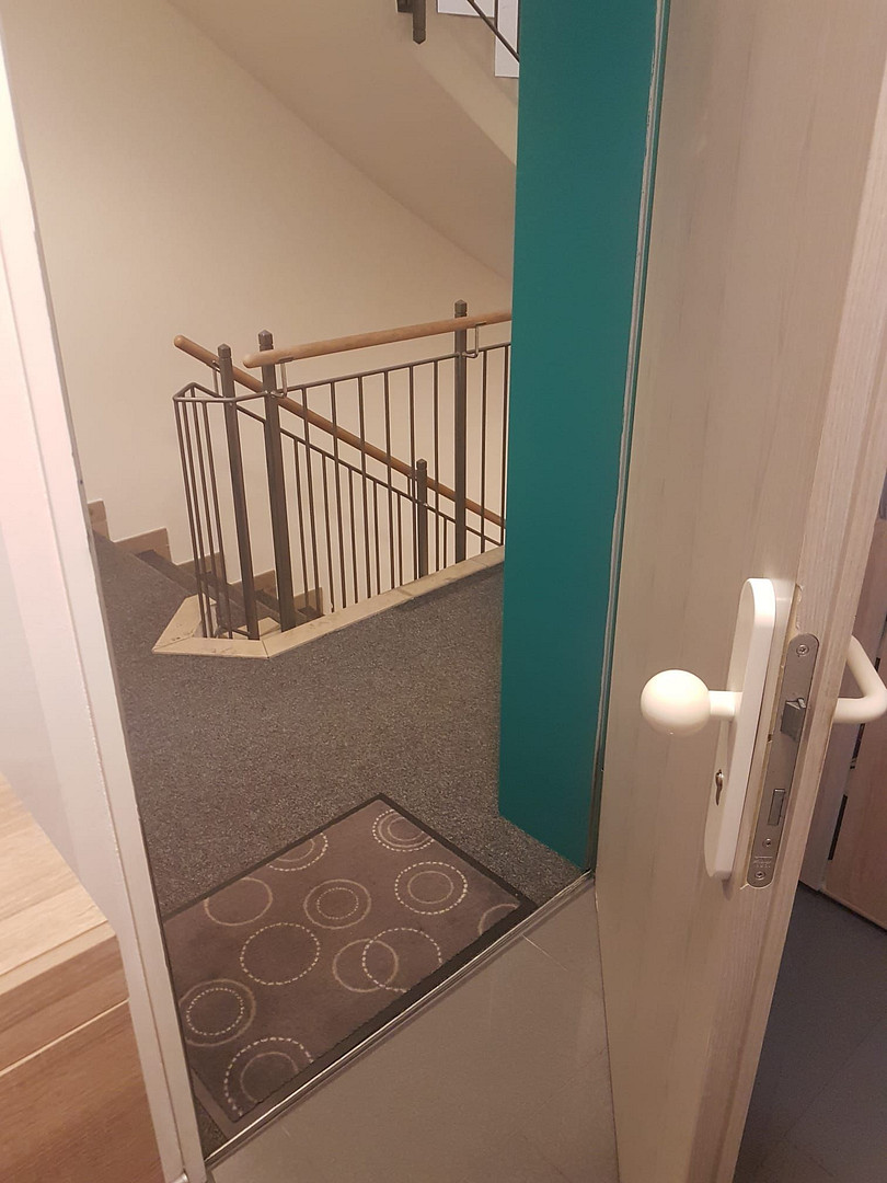 Stadtnahe 2 Zimmerwohnung in ruhiger Lage – Ingolstadt – Vorschaubild 9