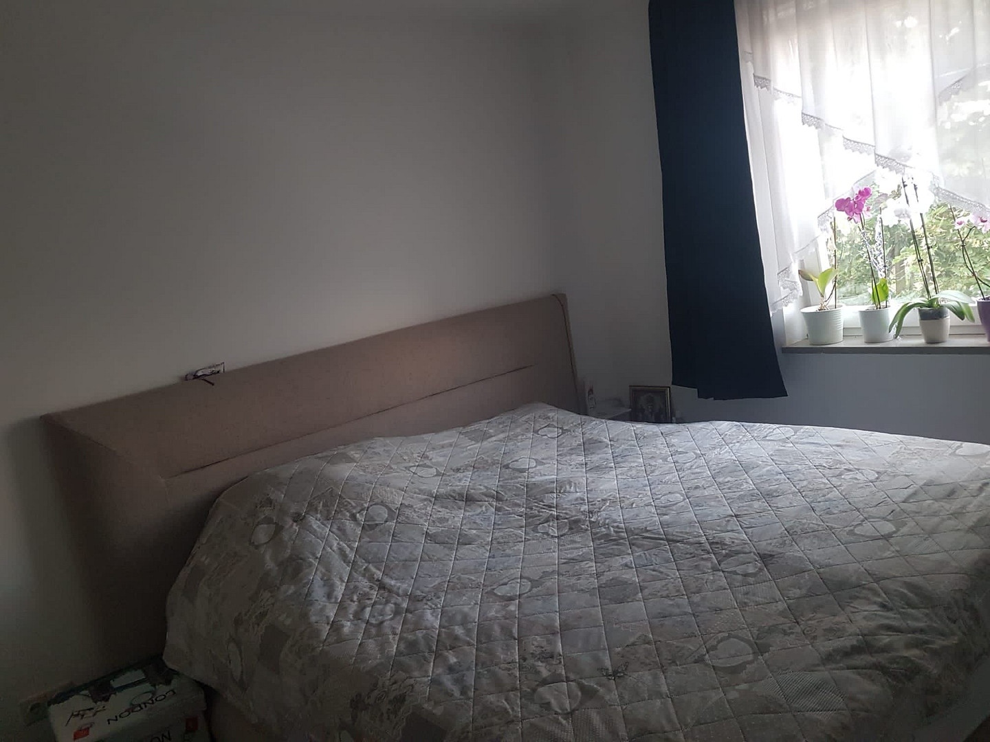 Stadtnahe 2 Zimmerwohnung in ruhiger Lage – Ingolstadt – Vorschaubild 13